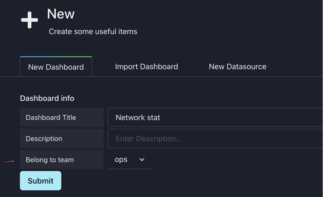 add-team-dashboard