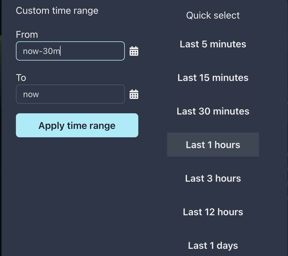 custom-time-range