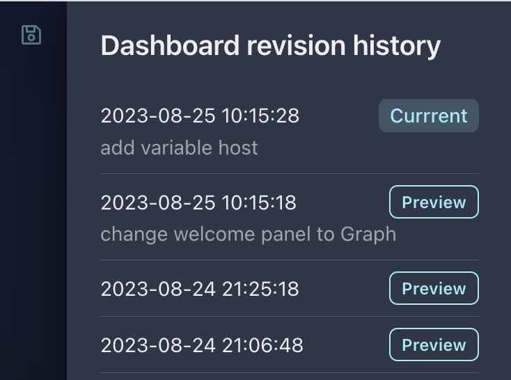 dashboard-history